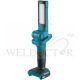 MAKITA 40V LI-ION DC LED FLASHLIGHT 500LM ML006G (BARE UNIT)