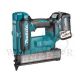 MAKITA 40V LI-ION BRUSHLESS BRAD NAILER FN001GD101