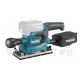 MAKITA 18V LI-ION BRUSHLESS FINISHING SANDER DBO380Z (BARE UNIT)