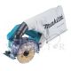 MAKITA 18V LI-ION 125MM (5") BRUSHLESS CUTTER DCC500Z (BARE UNIT)