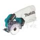 MAKITA 18V 2X5.0AH LI-ION 125MM (5") BRUSHLESS CUTTER DCC500RTE
