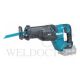 MAKITA 40V LI-ION 32MM (1-1/4") BRUSHLESS RECIPRO SAW, JR002GZ (BARE UNIT)