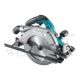 MAKITA 40V LI-ION 235 (9-1/4") BRUSHLESS CIRCULAR SAW AWS HS009GZ (BARE UNIT)