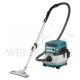 MAKITA 18V + 18V LI-ION VACUUM CLEANER DVC865LZX2 (BARE UNIT)
