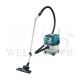 MAKITA 40V LI-ION BRUSHLESS VACUUM CLEANER AWS (DRY) VC004GLZ (BARE UNIT)