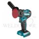 MAKITA 18V LI-ION BRUSHLESS SANDER POLISHER DPV300Z (BARE UNIT)