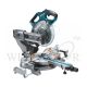 MAKITA 40V LI-ION 216MM (8-1/2") BRUSHLESS SLIDE COMPOUND SAW LS002GZ (BARE UNIT)