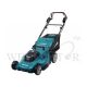 MAKITA 18V + 18V LI-ION 534MM (21") LAWN MOWER DLM539Z (BARE UNIT)
