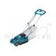 MAKITA 18V LI-ION 230MM (9") LAWN MOWER DLM230Z (BARE UNIT)