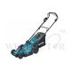 MAKITA 18V LI-ION 330MM (13") LAWN MOWER DLM330Z (BARE UNIT)