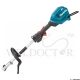 MAKITA 40V LI-ION BRUSHLESS MULTI FUNCTION POWER HEAD UX01GZ (BARE UNIT)
