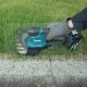 MAKITA 18V 1X3.0AH LI-ION 160MM (6-5/16") GRASS SHEAR DUM604SF