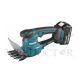 MAKITA 18V 1X1.5AH LI-ION 110MM GRASS SHEAR DUM111SYX