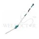 MAKITA 12V LI-ION 460mm (18-1/8") POLE HEDGE TRIMMER UN460WDZ (BARE UNIT)