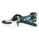 MAKITA 18V + 18V LI-ION EARTH AUGER DDG460ZX4 (BARE UNIT)