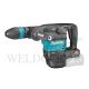 MAKITA 40V LI-ION SDS-MAX DEMOLITION HAMMER HM001GZ03 (BARE UNIT)