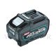 MAKITA 40V 5.0AH LI-ION BATTERY 191L47-8 BL4050F