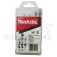 MAKITA SDS+ SHANK DRILL BITS SET (METAL/WOOD) B-57532