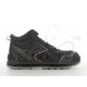 SAFETY JOGGER SHOE CADOR S3 MID TLS, BLACK [S3 ESD]