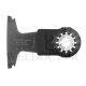 MAKITA BOW SHAPE PLUNGE CUT SAW BLADE 65 B-64820 TMA048
