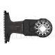 MAKITA BOW SHAPE PLUNGE CUT SAW BLADE 65 B-64892 TMA055