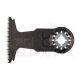 MAKITA BOW SHAPE PLUNGE CUT SAW BLADE 65 B-64901 TMA056