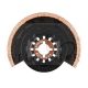 MAKITA TC SEG SAW BLADE TMA071 B65040