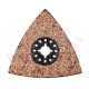 MAKITA STARLOCK SANDINGPLATE 78 TMA073 B-65062