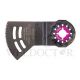 MAKITA BOW SHAPE PLUNGE CUT SAW BLADE 53 B-69777 TMA081