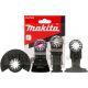 MAKITA STARLOCK FLOOR SET B-67505