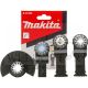 MAKITA MULTI TOOL STARRLOCK PLUNGE SET B-67480