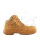 STEEL BLUE SAFETY SHOE PARKES ZIP COMPOSITE 317538 (WHEAT)