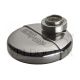 HAWS 7620 FAUCET-MOUNTED EYEWASH AXION EYEPOD