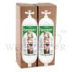 HAWS T126 SALINE SOLUTION REPLACEMENT BOTTLES 1000ML (2 BTL/SET)