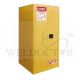 SYSBEL FLAMMABLE CABINET 2 DR MANUAL 60G SY-WA810600