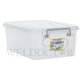 TOYOGO STORAGE BOX 2005 (29L) L56XW38XH20.5CM