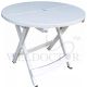 TOYOGO FOLDABLE ROUND TABLE 655