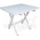 TOYOGO FOLDABLE SQUARE TABLE 654