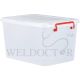 TOYOGO STORAGE BOX 2006 (45L) L55 X W37 X H30CM