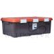 TOYOGO RUGGED BOX(3 CLIPS) (8607)