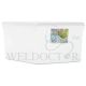 TOYOGO DIAMOND CONTAINER 3189 (47L) L52 X W42 X H26CM