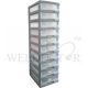 TOYOGO 10 TIER MARINE DOC DRAWER (801-10)