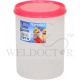 TOYOGO CARRE CONTAINER 3215 (2.1L) D14 X H18.5CM