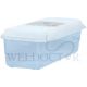 TOYOGO UTENSILS/CUTLERY CONTAINER 3800 (1.2L) L27.2 X W9.7 X H7CM