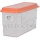 TOYOGO FREEZER CONTAINER 3801 (2.0L) L27.2 X W9.7 X H12CM