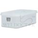 TOYOGO FREEZER CONTAINER 3802 (1.5L) L24 X W11 X H6.5CM