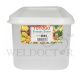 TOYOGO FREEZER CONTAINER 3803 (3.0L) L24 X W11 X H9CM