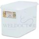 TOYOGO FREEZER CONTAINER 3804 (3.1L) L24 X W11 X H13.5CM