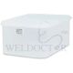 TOYOGO FREEZER CONTAINER 3808 (5.7L) L31.5 X W19 X H11CM