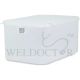 TOYOGO FREEZER CONTAINER 3809 (7.1L) L31.5 X W19 X H13.5CM